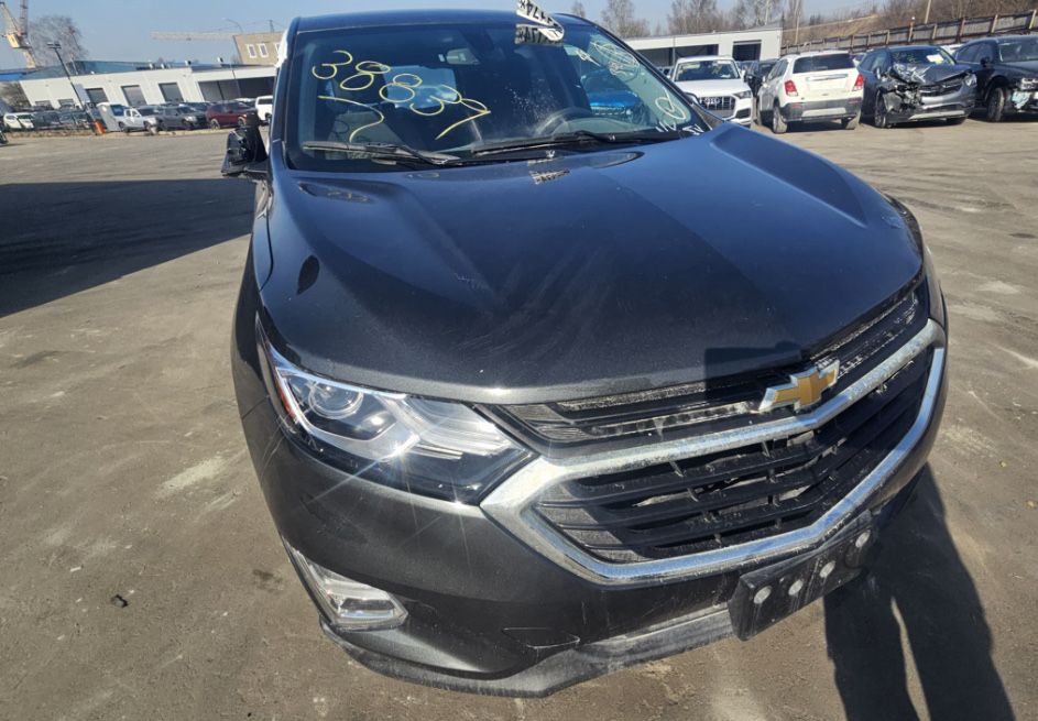 Разборка CHEVROLET Equinox шевролет Equinox шевроле Equinox
