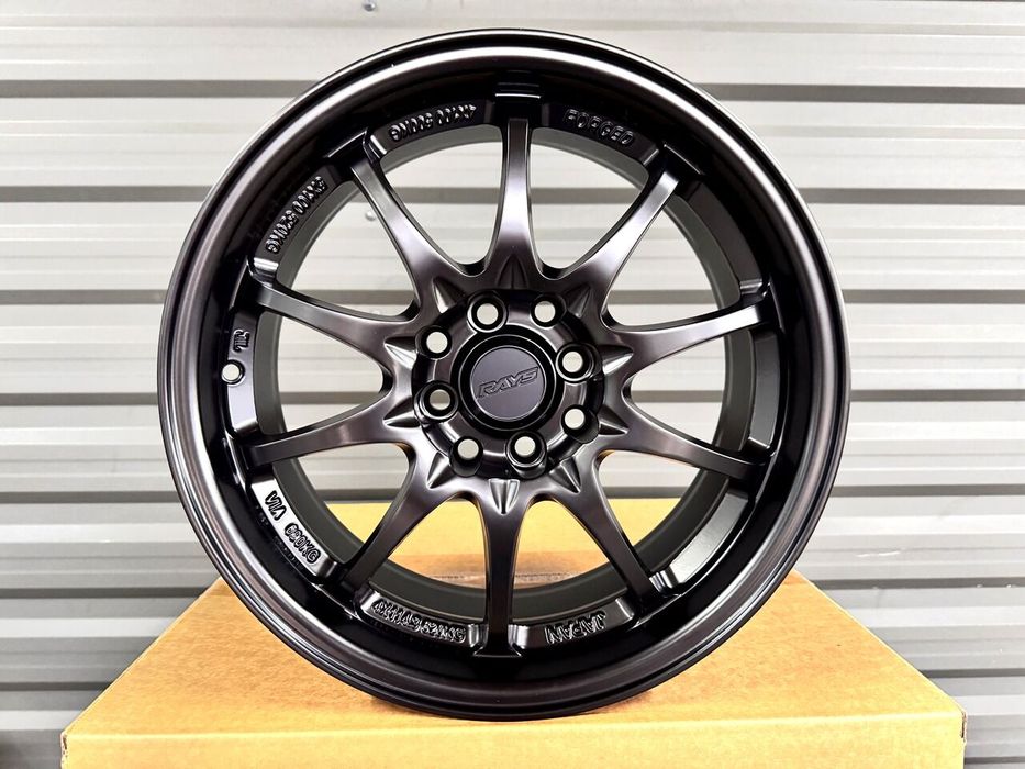 Диски нові R16 4x100 Renault Clio Sandero Captur Stapway Megane