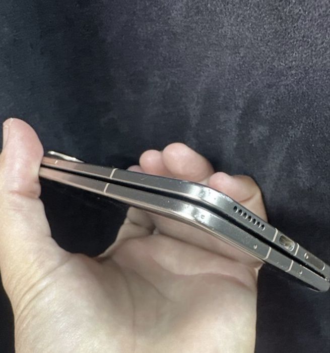 Honor magic v5 foldable dobravel super fino comprei por 2000€