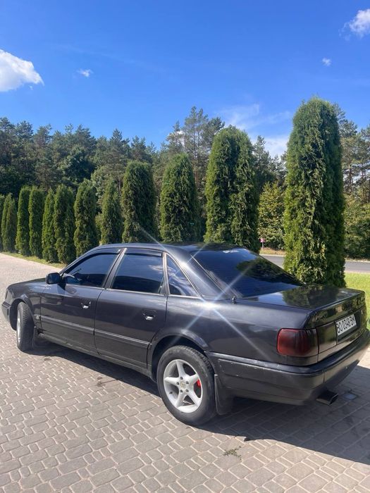 Audi 100 c4 2.3 Газ-Бензин «Можливий Обмін»