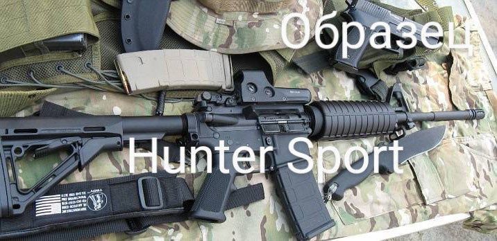 Приклад Magpul CTR Carbine Mil-Spec, Без Труби для АК АР серії Sig Sauer Colt