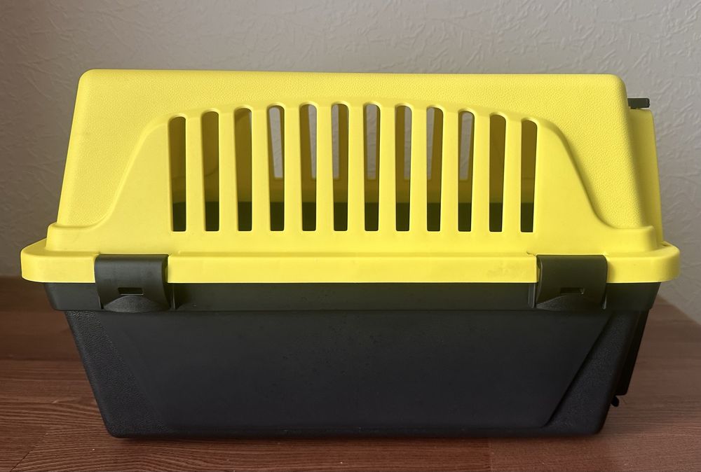 Переноска  для подорожей з тваринами  Ferplast(Ферпласт)