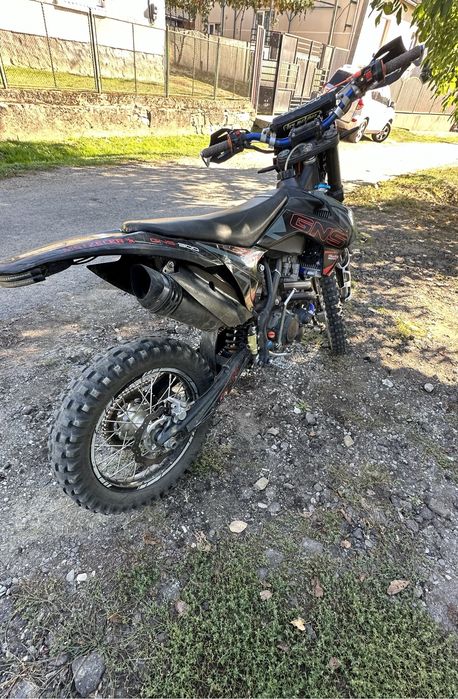 Продам Geon Gns 300