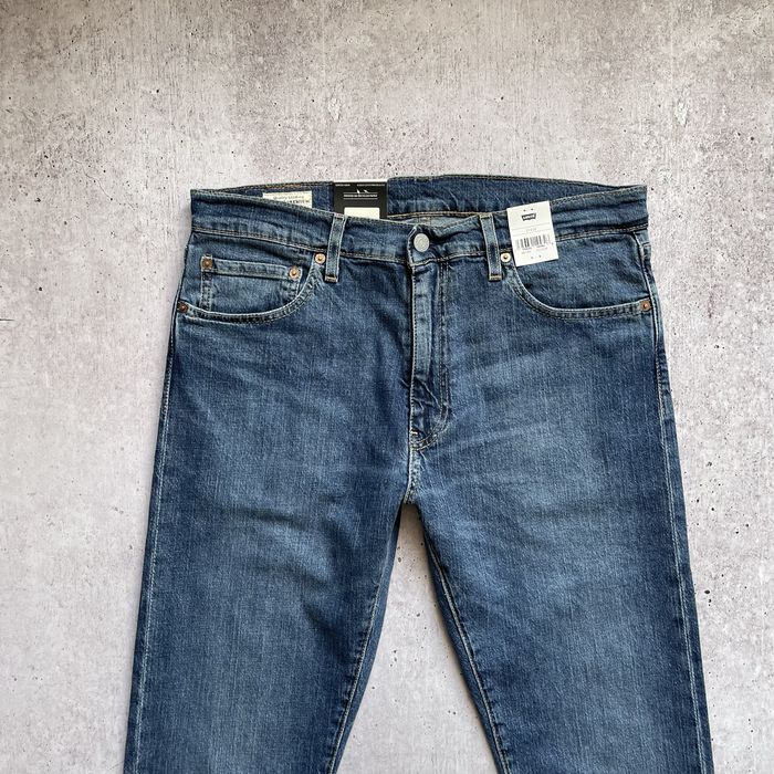 Levis 512 premium 33x32 (левіс/левайс)