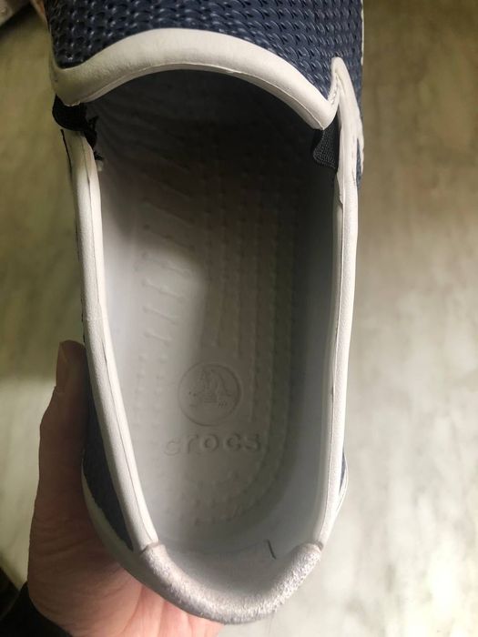 Crocs, Крокси, Взуття
