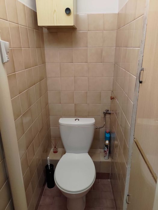 Pokój jednoosobowy na os. Przyjaźni - Widok 6