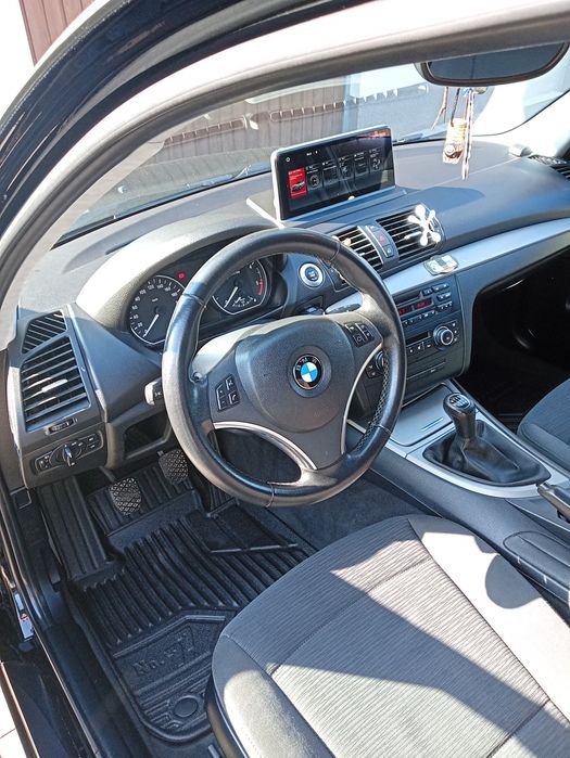 Sprzedam BMW seria1