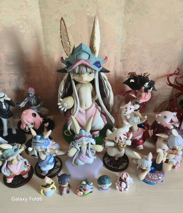 1/4 Scale Nanachi – Made in Abyss Official Statue –F:NEX: 50 000