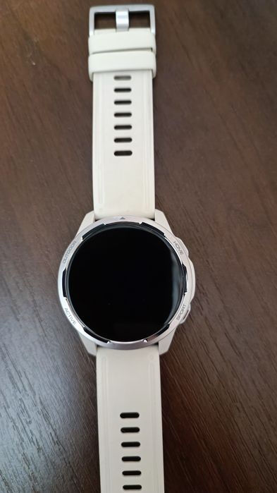 Xiaomi Watch S1 Active White