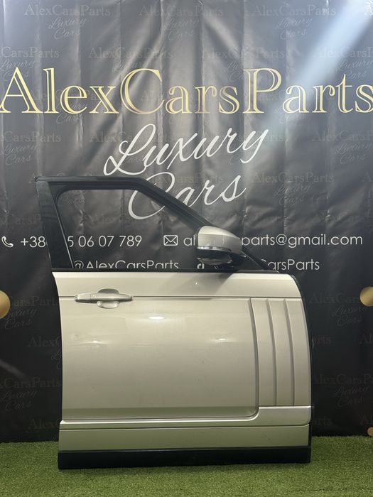 Фари на Range rover land rover L405