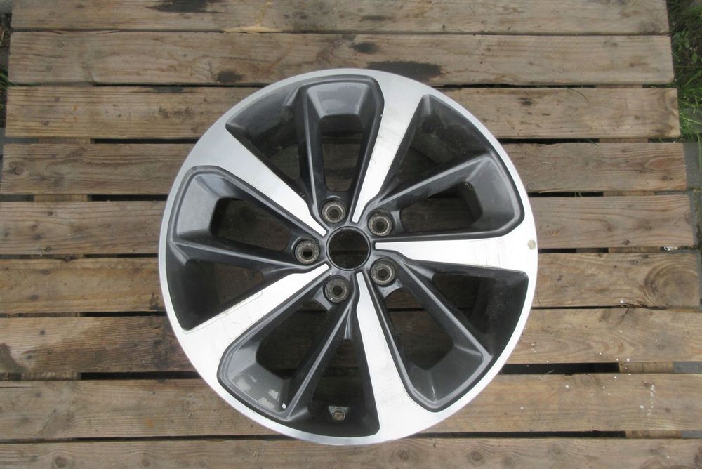 kia oe alufelga 18 7,5j 5x114,3 et49,5