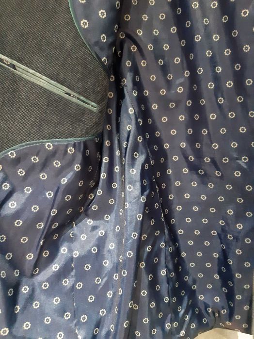 Marynarka sportowa - męska