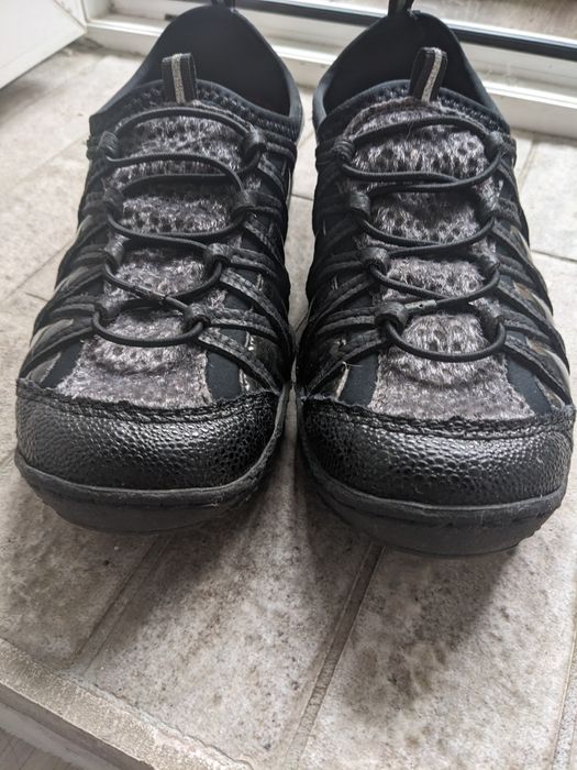 Туфлі  Rieker antistress