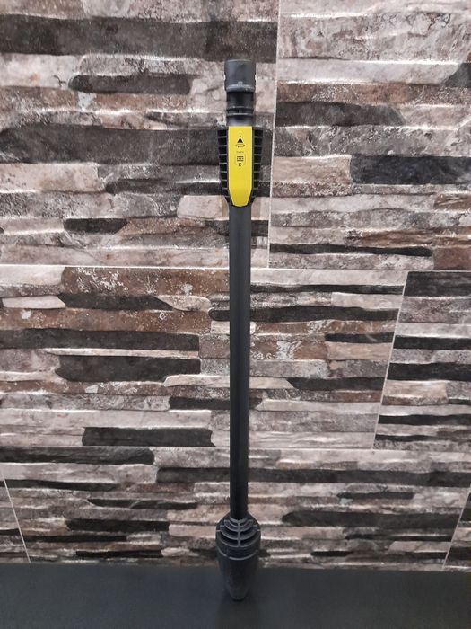 Maquina de pressão karcher assessorios Ponteira rotativa NOVA original