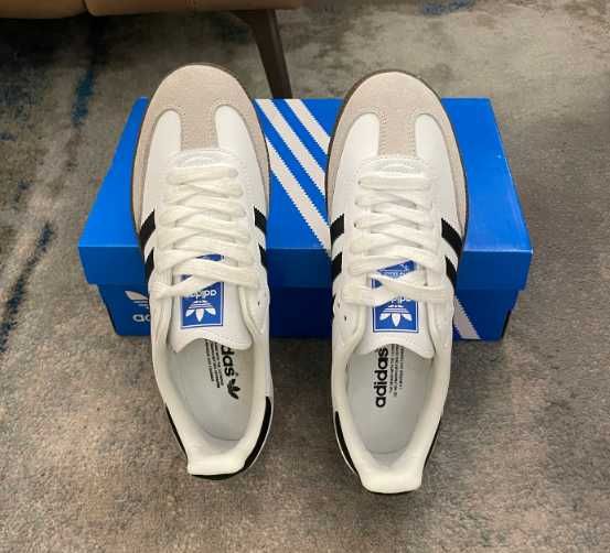 adidas SAMBA OG R.45