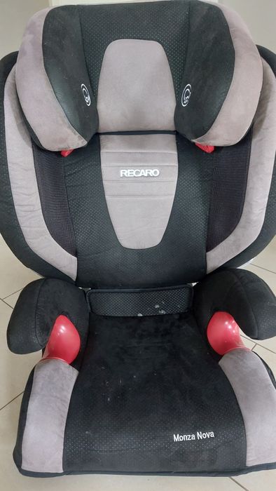 Fotelik samochodowy RECARO Monza Nova 2