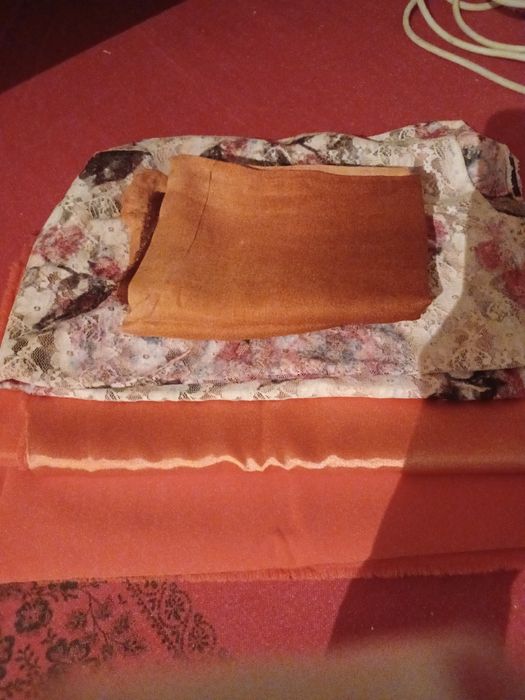 Продаю   ткань вельвет х/б НЕДОРОГО