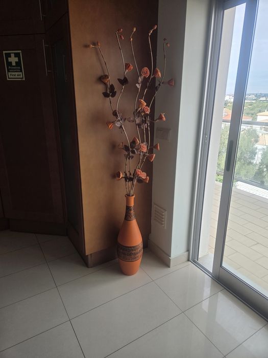 Objectos decorativos