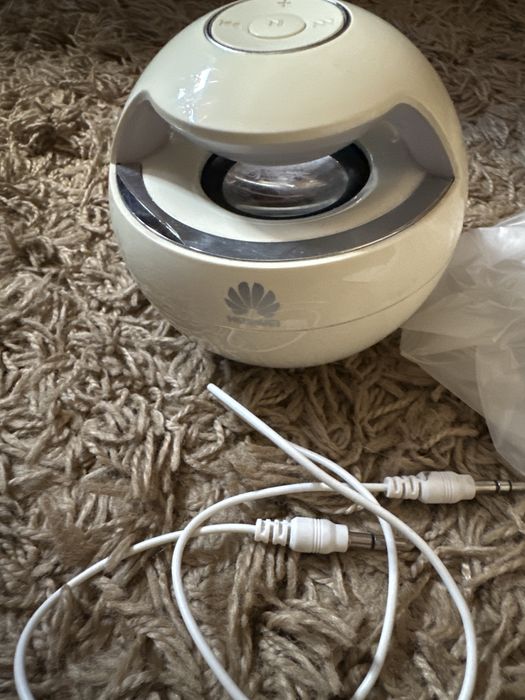 Glosnik bezprzewodowy Huawei