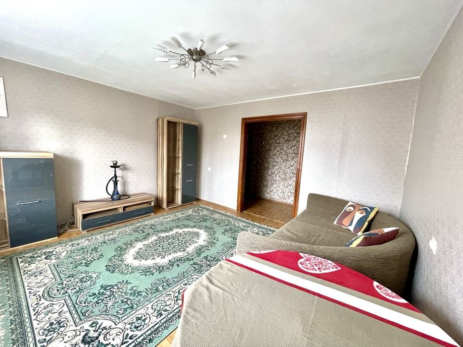 Продаж 2 кімнатна  чешка  Інгульський район сертифікат!