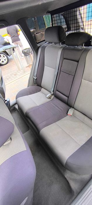 Chevrolet Nubira 2007 VIN KL1NF35BJ7K685642 фото оголошення 14 з 24