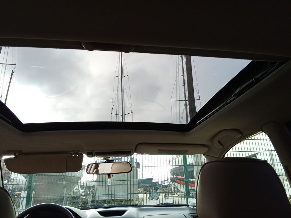 Mitsubishi galant SW 2.0td