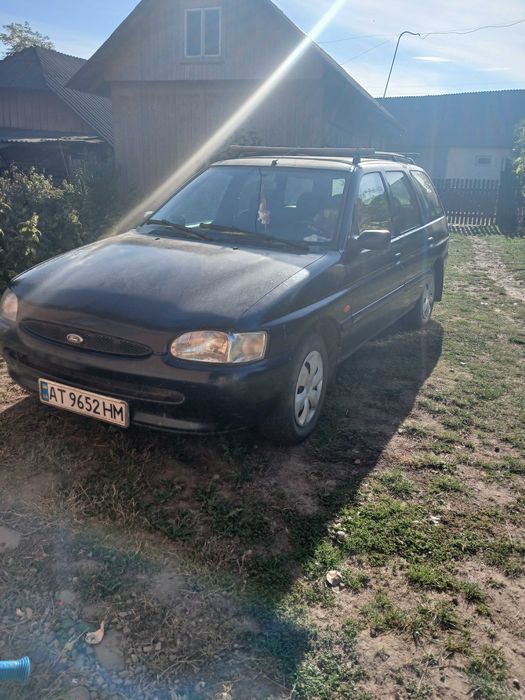 Продаж автомобіля