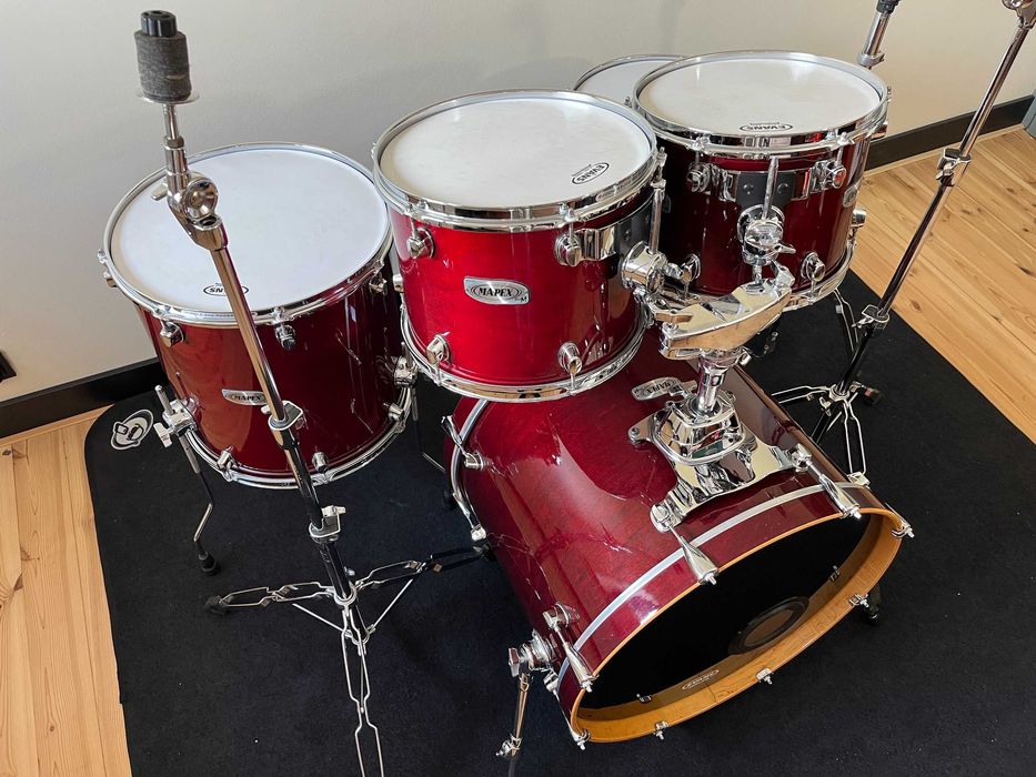 Perkusja Mapex Pro M Darmowa Dostawa