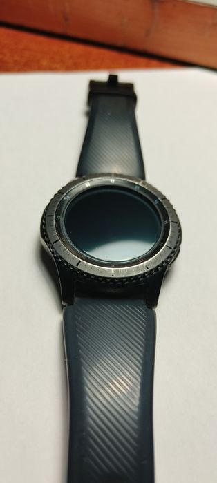 Samsung  gear s3 frontier
