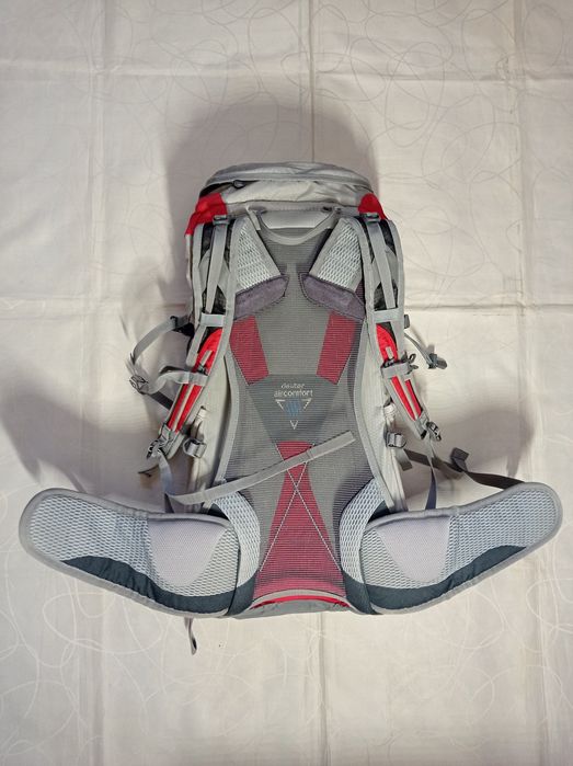 Рюкзак DEUTER 60 50 20 25 10  туристичний трекінговий прокат/ аренда/