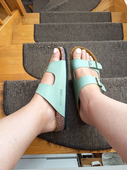 Birkenstock Arizona r. 41