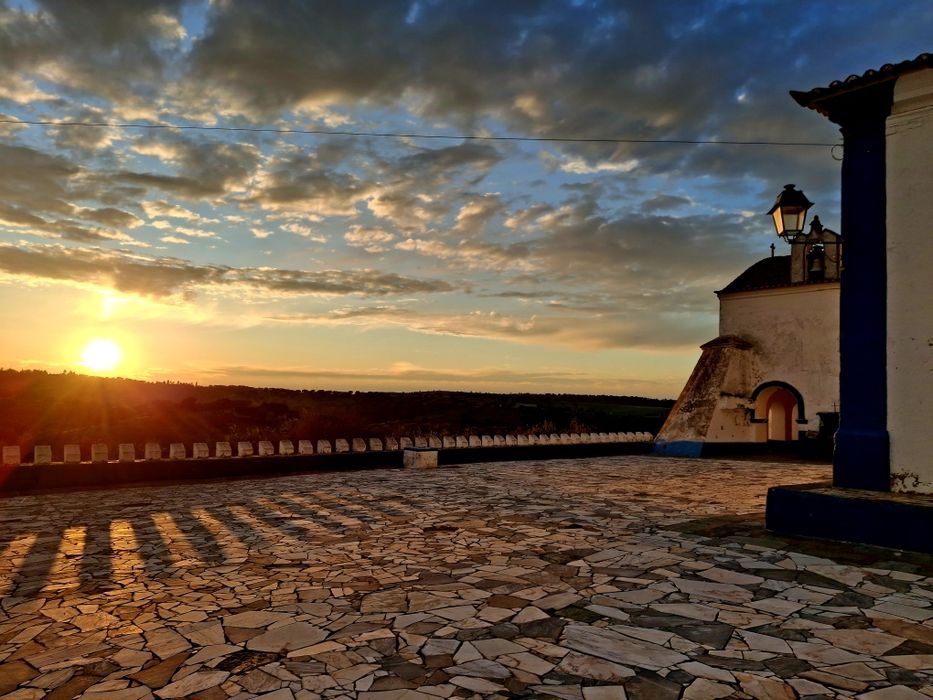 Casinha d’Além Fronteira T1+1