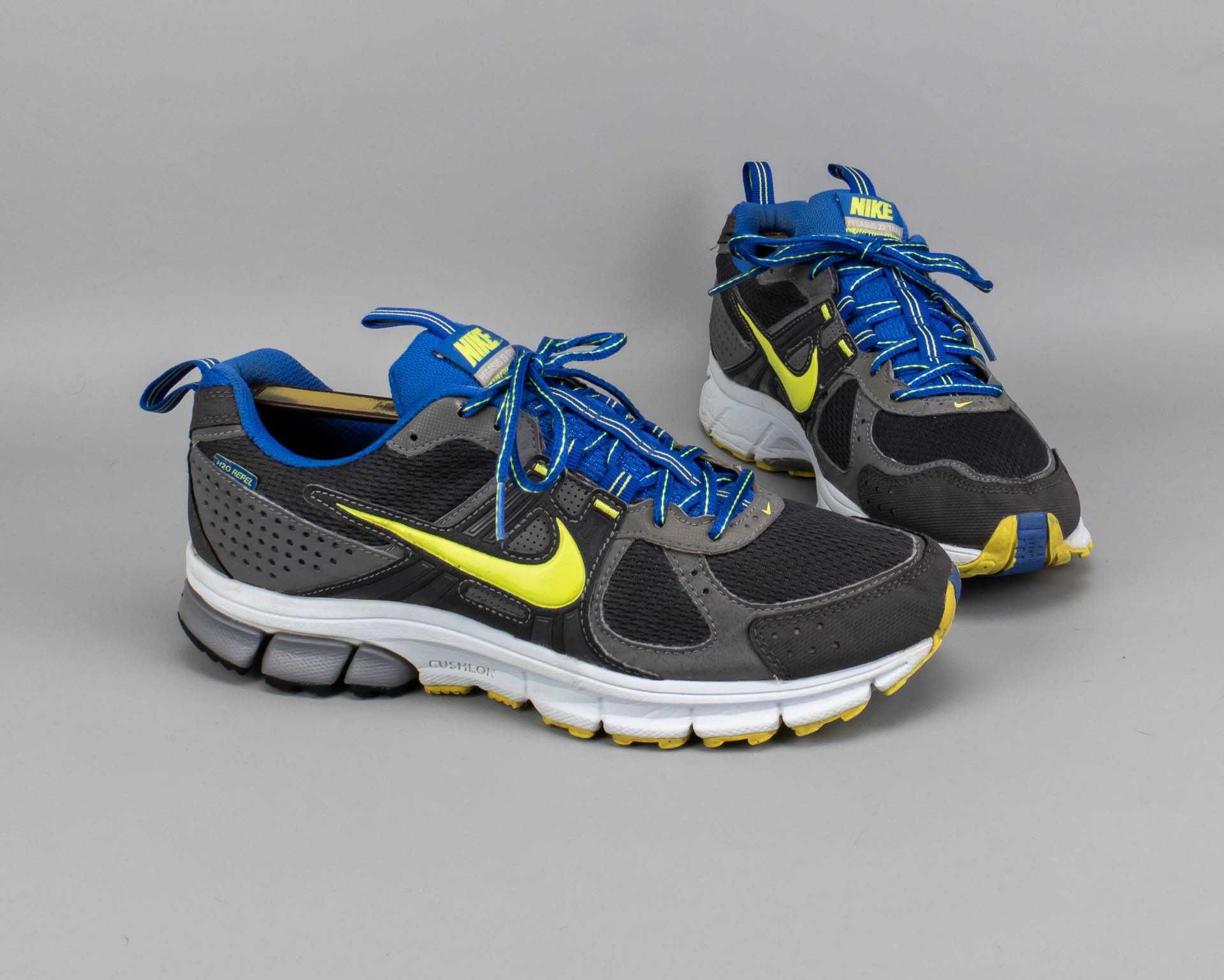 Nike Pegasus 27 Trail H2O Repel.42 5 1 649 Olx