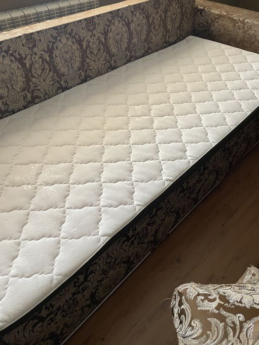 6см 70х190см - 650грн. Матрац на диван / Топер