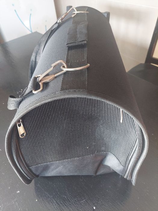 Mala transportadora para animais