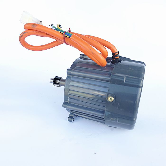 безщітковий мотор 1500w 40H постійна напруга DC 48-60V