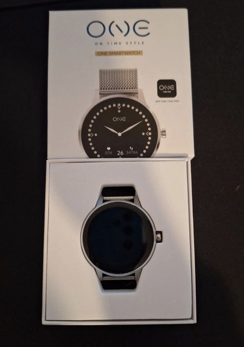 Smartwatch One Queencall (garantia)