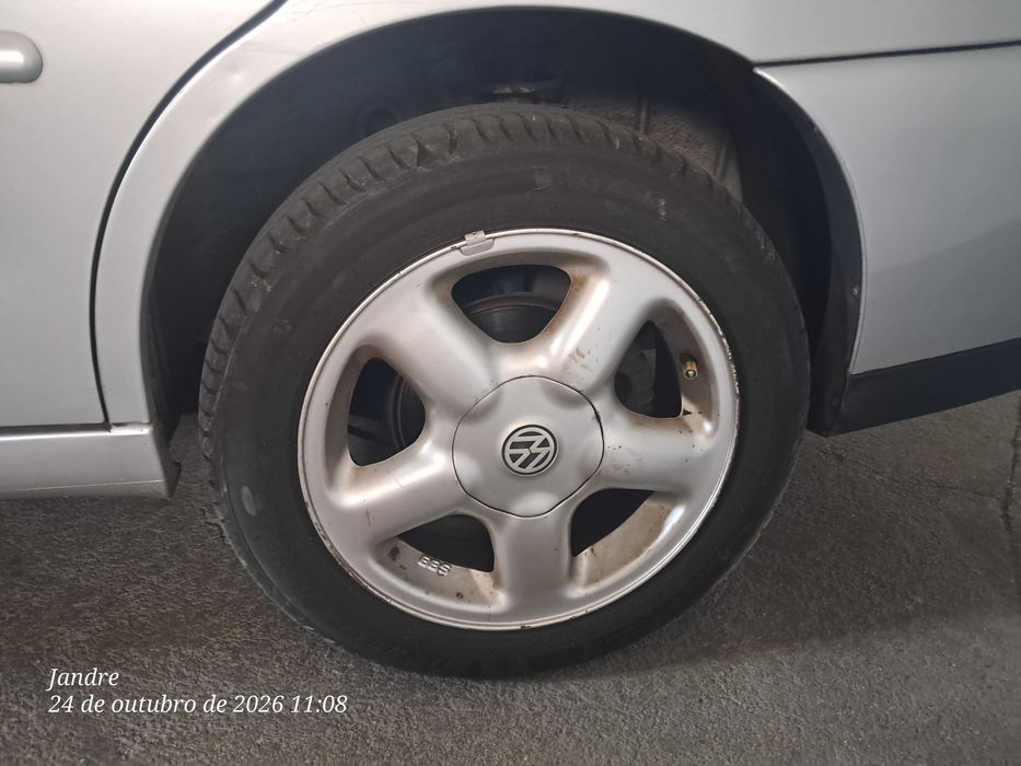 Vendo Volkswagen Polo Variant