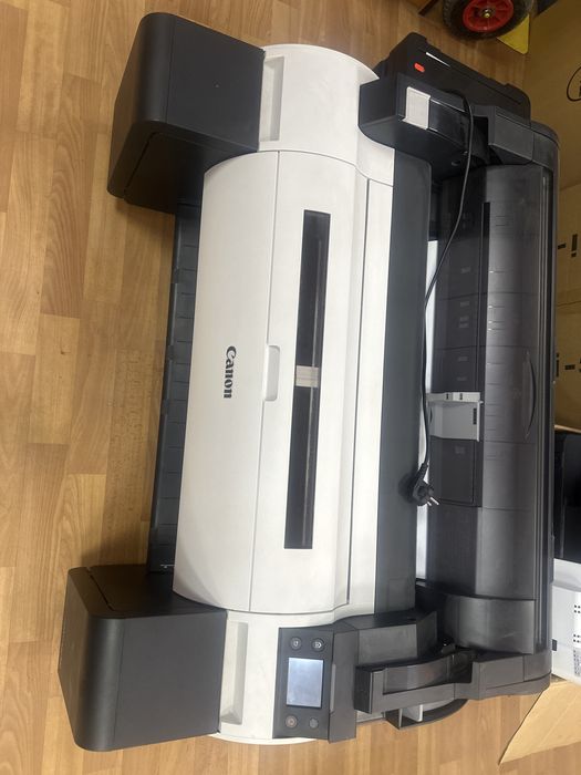 Плотер Canon IMAGEPROGRAF TM-200