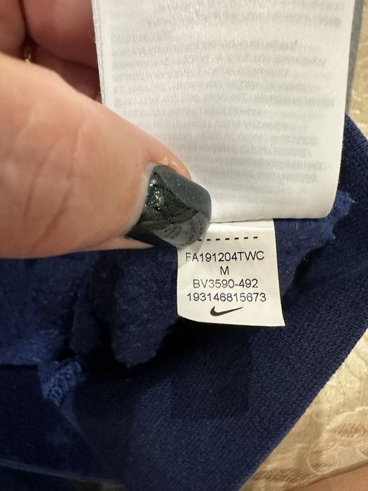 Спортивний костюм NIKE AIR