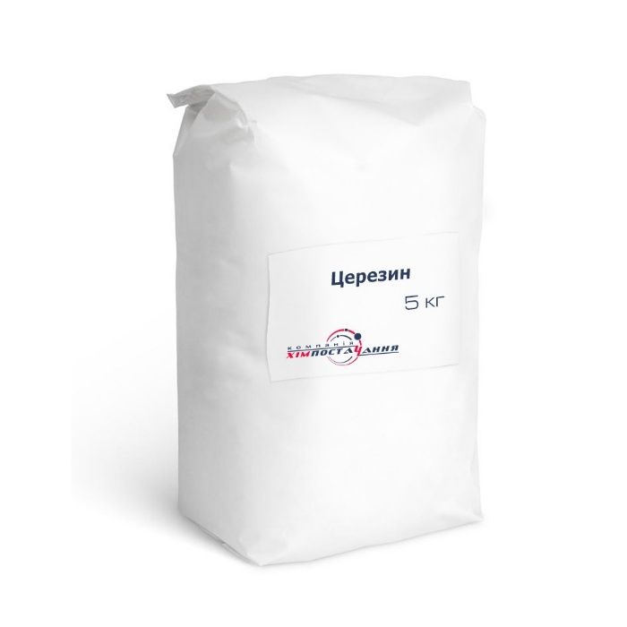 Церезин 75 оптом
