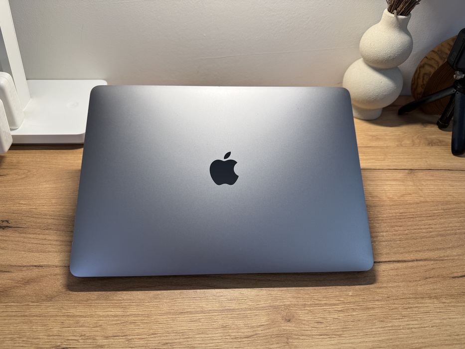 MacBook Air M1 16GB RAM 256GB SSD 95%