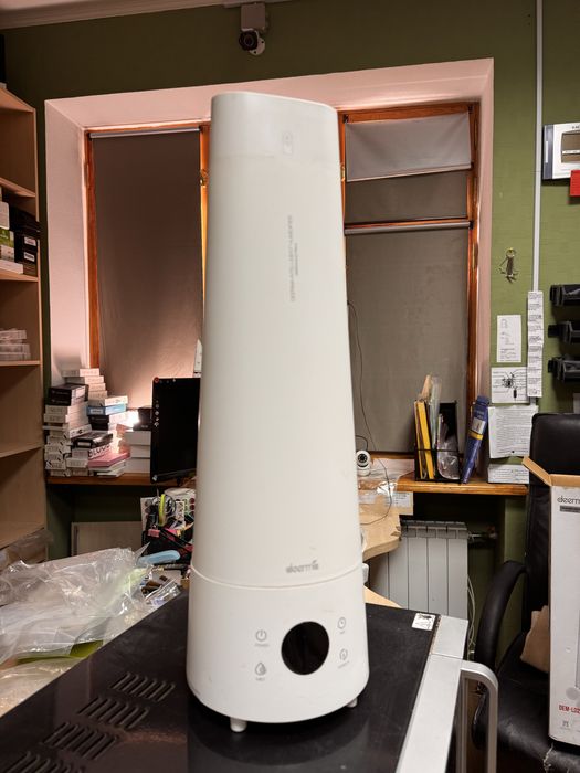 Зволожувач повітря Deerma DEM-LD220