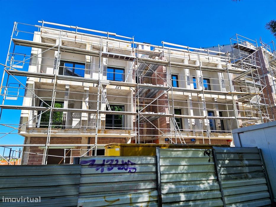 Apartamento T1 Venda em Viseu,Viseu — Viseu, Viseu