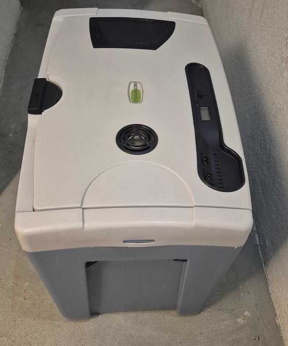 Cool box Gio'Style Shiver 40 12-230V