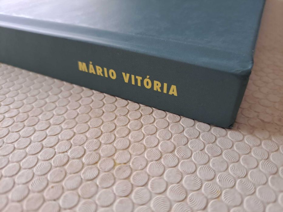 Corpus Hermeticum de Luz - Mário Vitória