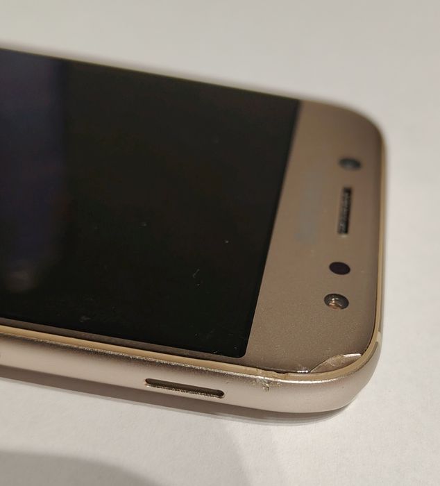 Samsung Galaxy J5 16GB 2017 SM-J530F/DS