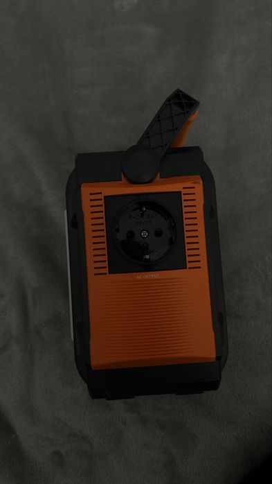 Зарядна станція FlastFish A201