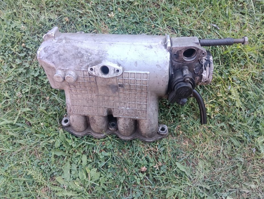 Впускний колектор Сенс 1.3