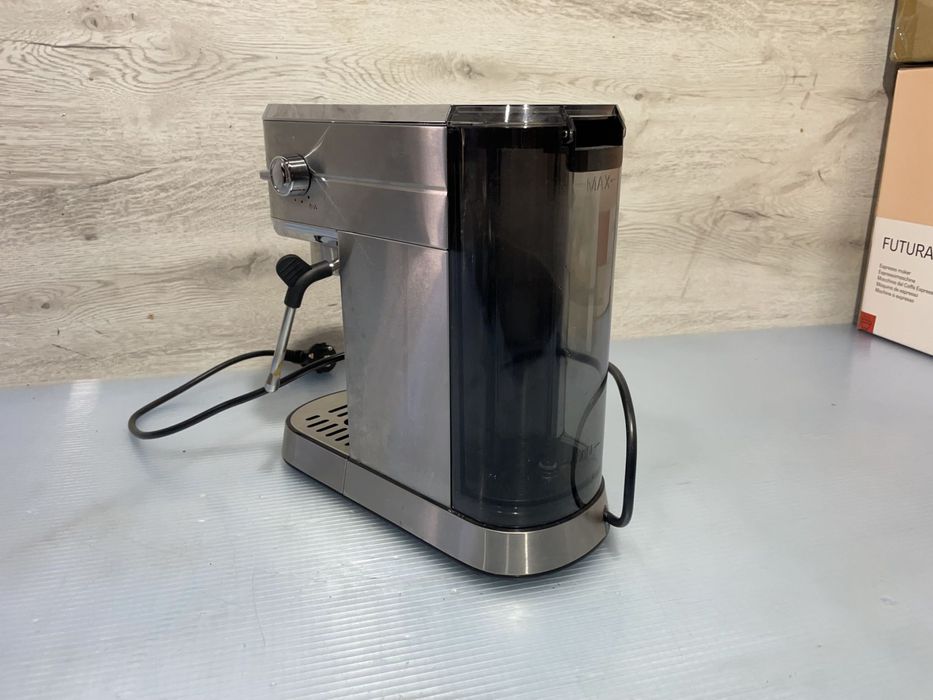 Кавомашина Klarstein Futura Espressomaker